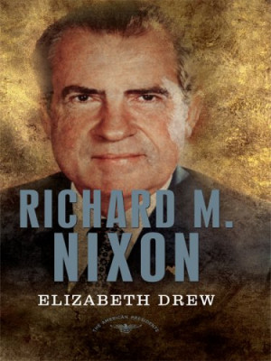Richard M. Nixon (Thorndike Biography)