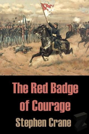 Red Badge of Courage Quotes