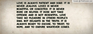 quotes about rude selfish people love never selfish patient and
