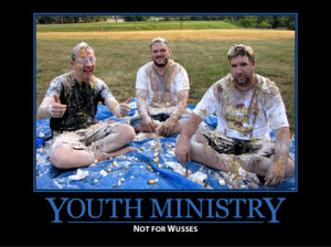 youth ministry