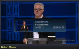 WORD FAITH PASTOR ROBERT MORRIS CALLS MORMON GLENN BECK “A BELIEVER ...