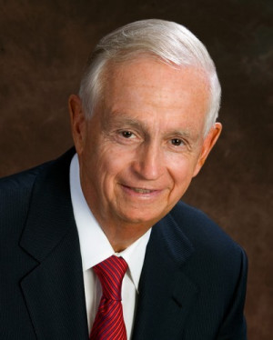Bill Marriott Steps Down as Chief Executive Officer