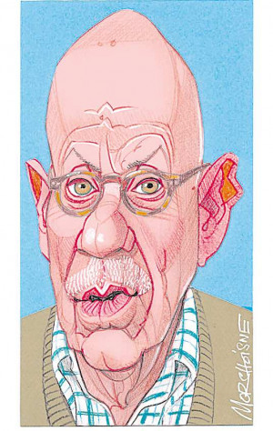 James Ellroy Pictures
