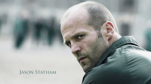 Jason Statham transporter movie Actor Wallpaper