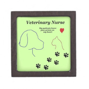 ... available for veterinary technicians, assistants and veterinarians