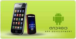 custom mobile application development services solutions india