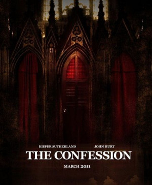 ... Kiefer Sutherland Talks Web Drama The Confession; 24 Movie Updates