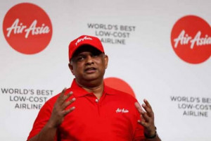... to bed with Ratan Tata: AirAsia CEO Tony Fernandes’ best quotes