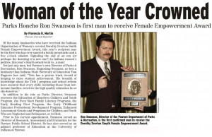 Best Ron Swanson Quotes Government