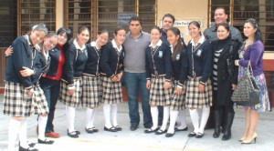 En Eventos Culturales Deportivos Y Académicos picture