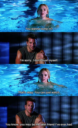He's Just Not That Into You (2009) ~ Movie Quotes: Fav Movie, Movie ...