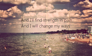 quote lyrics inspiration beach mumford and sons mumford the cave