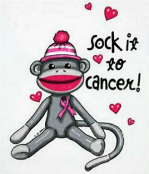 hate cancer!!!