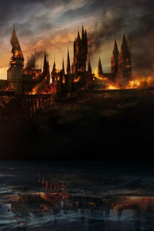 Harry Potter Always IPhone Wallpaper (4)