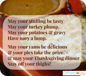 ... . (Check out our Thanksgiving Quotes and More Thanksgiving Quotes