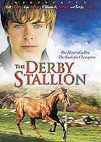 Derby Stallion / Adventures Of The Black Stallion