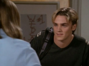 Picture of Riley Smith in 7th Heaven - riley-smith-1322143992.jpg ...