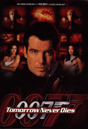 Tomorrow Never Dies 1997 Watch Hindi Dubbed Movie Online