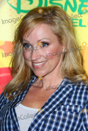 Leigh Allyn Baker Picture