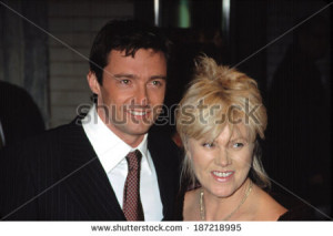 Deborra-Lee Furness Age Difference