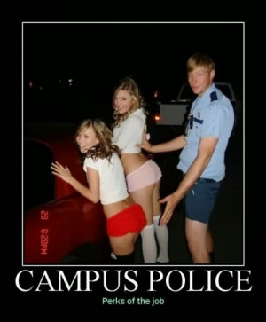 the university police department is located on the east side of campus ...