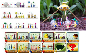 How to Make Pikmin New Pikmin