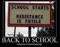 Funny Back to School Quotes - Bing Images