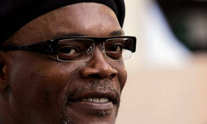 Samuel L. Jackson Movie Quotes With Great Vengeance And Furious ...