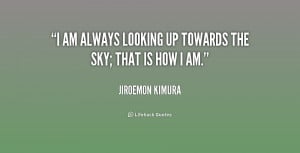 Quotes About Looking Up to Someone