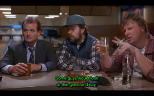 Groundhogs Day Movie Quotes 