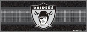Oakland Raiders Facebook