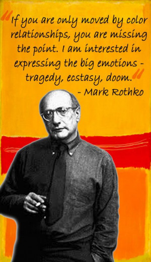 ... Mark Rothko. #tennesseerep #nashville #theatre #art #rothko #