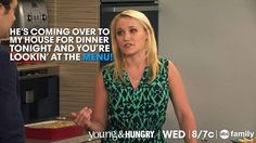 ... and you're looking at the menu!