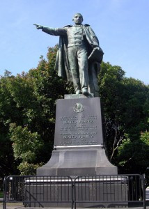 WHAT IS YOUR FAVORITE PEACE QUOTE?