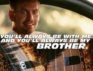 ... Furious 7, un tributo a Paul Walker che ha lasciato i fan in lacrime