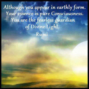 divine light