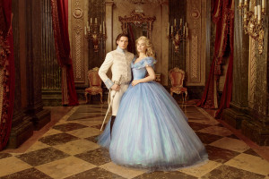 Cinderella 2015 Movie Stills,Images,Pictures,Wallpapers