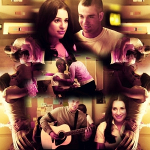 Related Pictures tumblr glee mark salling puck wtf