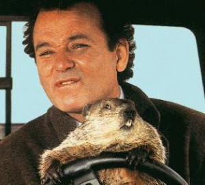 Punxsutawney Phil