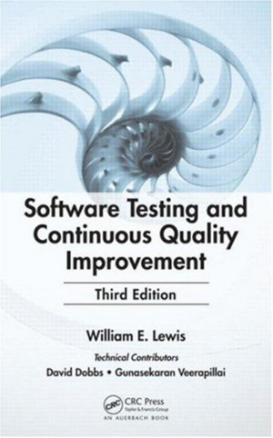 ... Download Software Testing And Continuous Quality Improvement wallpaper