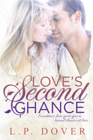Start by marking “Love's Second Chance (Second Chances, #1)” as ...