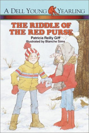 Start by marking “The Riddle of the Red Purse (Polka Dot Private Eye ...