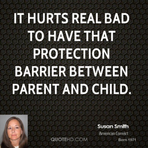 Susan Smith Quotes