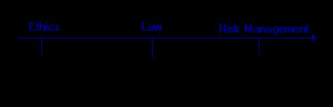 linear conceptual model