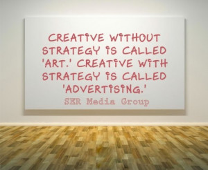 Advertising Quotes Graphics