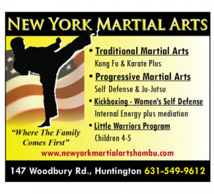 Long Island Women's Magazine