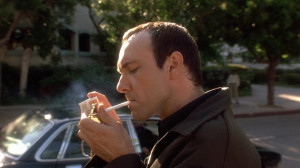 the usual suspects kevin spacey