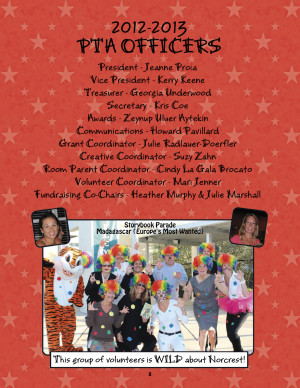 Elementary School Yearbook Sample | YearbookLife