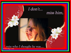 Cute i miss you quotes for your boyfriend