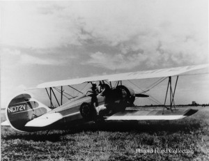 bessie coleman 1922 plane crash